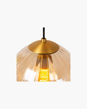 Hanglamp Monsaraz van Lucide, foto 7 van 7