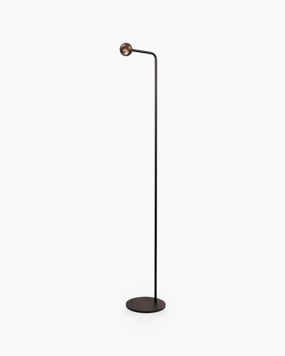 Vloerlamp Montana van Lucide