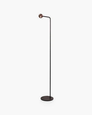 Vloerlamp Montana van Lucide