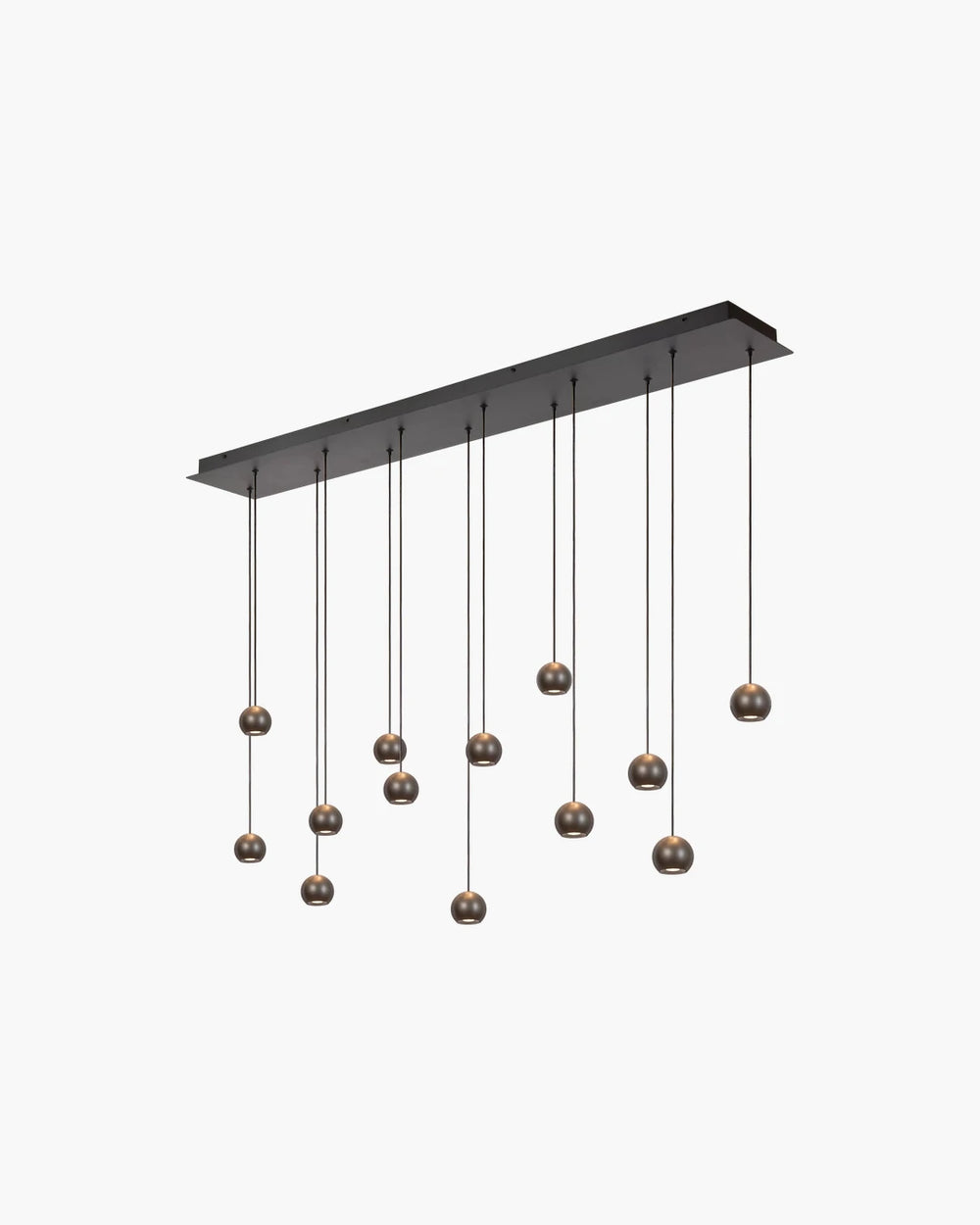 Hanglamp Montana van Lucide