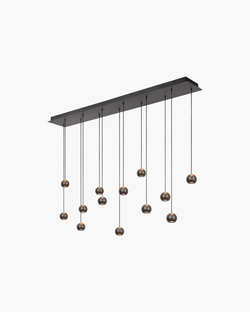 Hanglamp Montana van Lucide