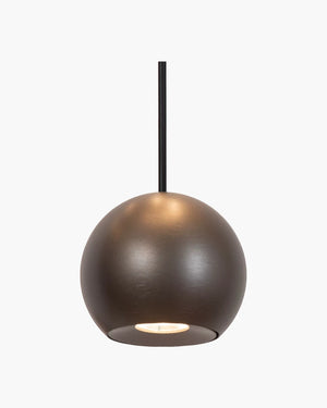 Hanglamp Montana van Lucide, foto 4 van 10