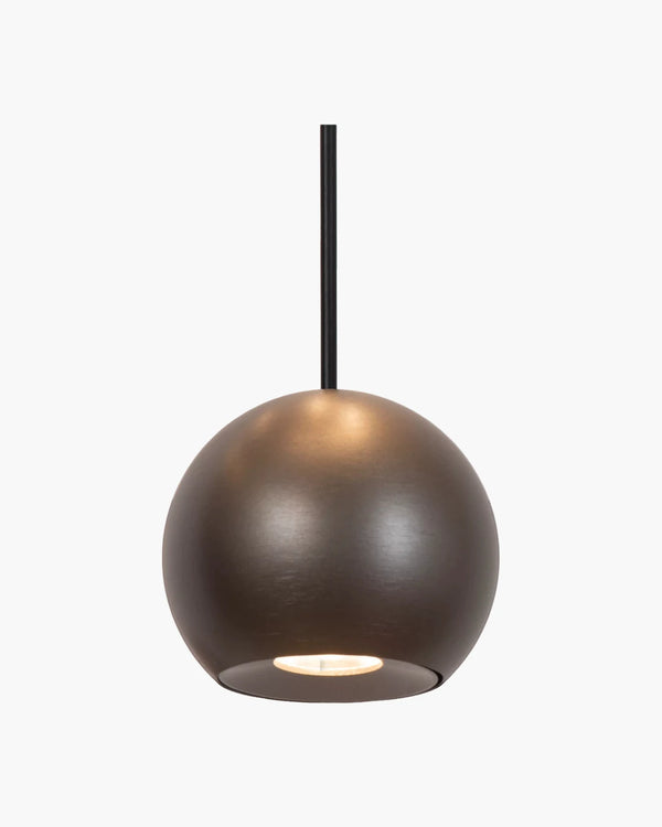 Hanglamp Montana van Lucide, foto 4 van 10