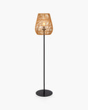 Vloerlamp Nerida van Lucide, foto 5 van 8