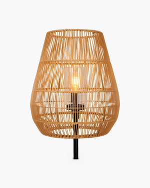 Vloerlamp Nerida van Lucide, foto 8 van 8