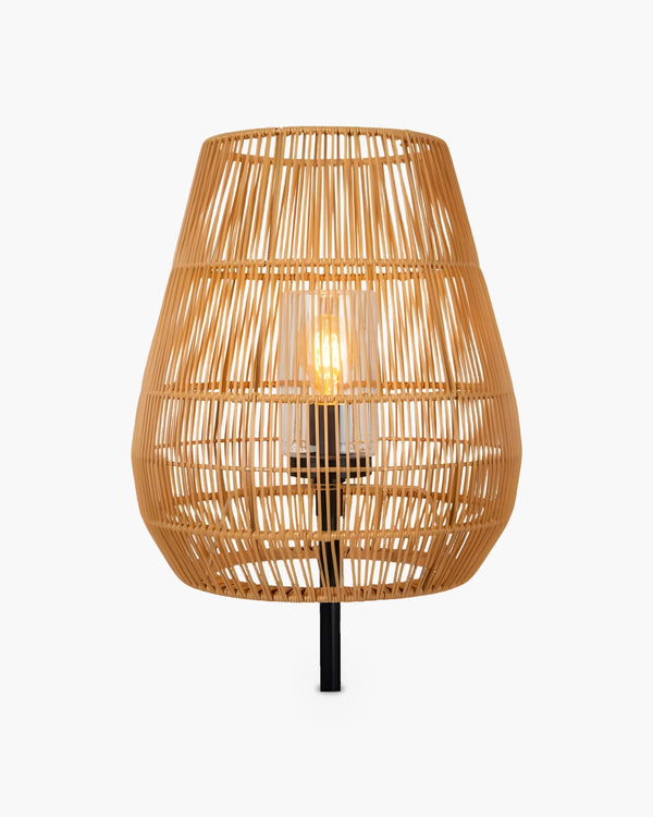 Vloerlamp Nerida van Lucide, foto 8 van 8