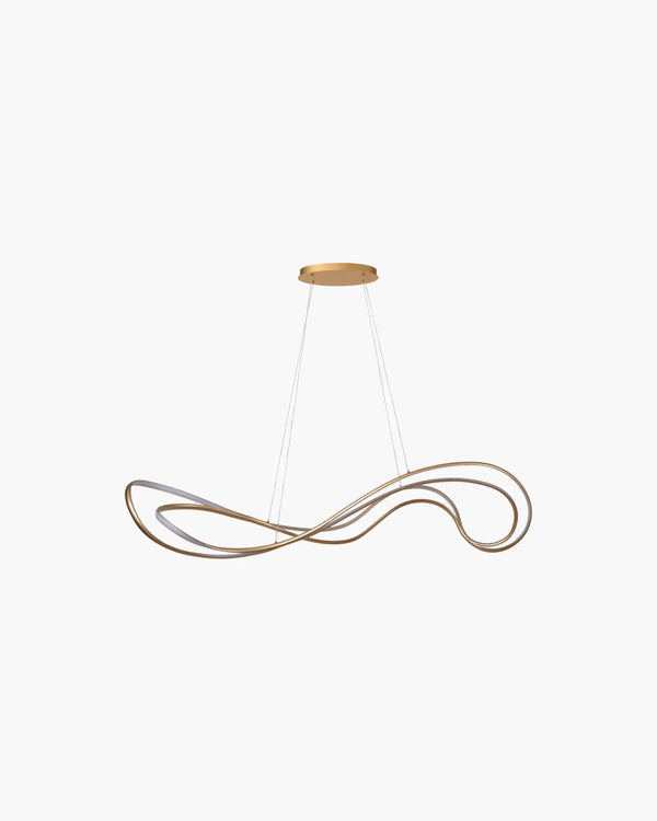 Hanglamp Sardana ovaal van Lucide, foto 2 van 7