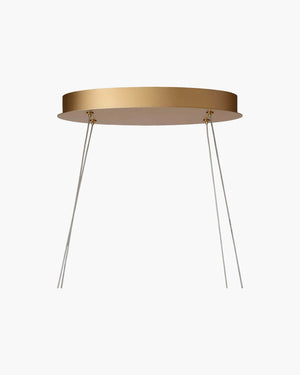 Hanglamp Sardana ovaal van Lucide, foto 6 van 7
