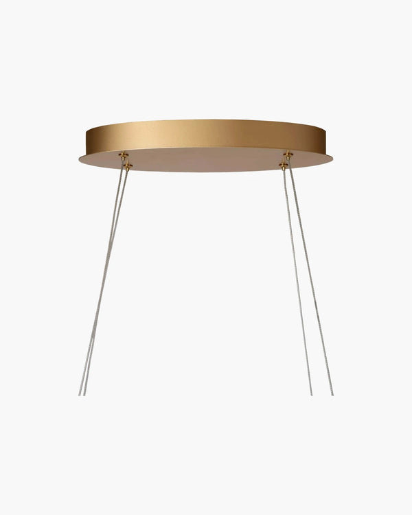 Hanglamp Sardana ovaal van Lucide, foto 6 van 7