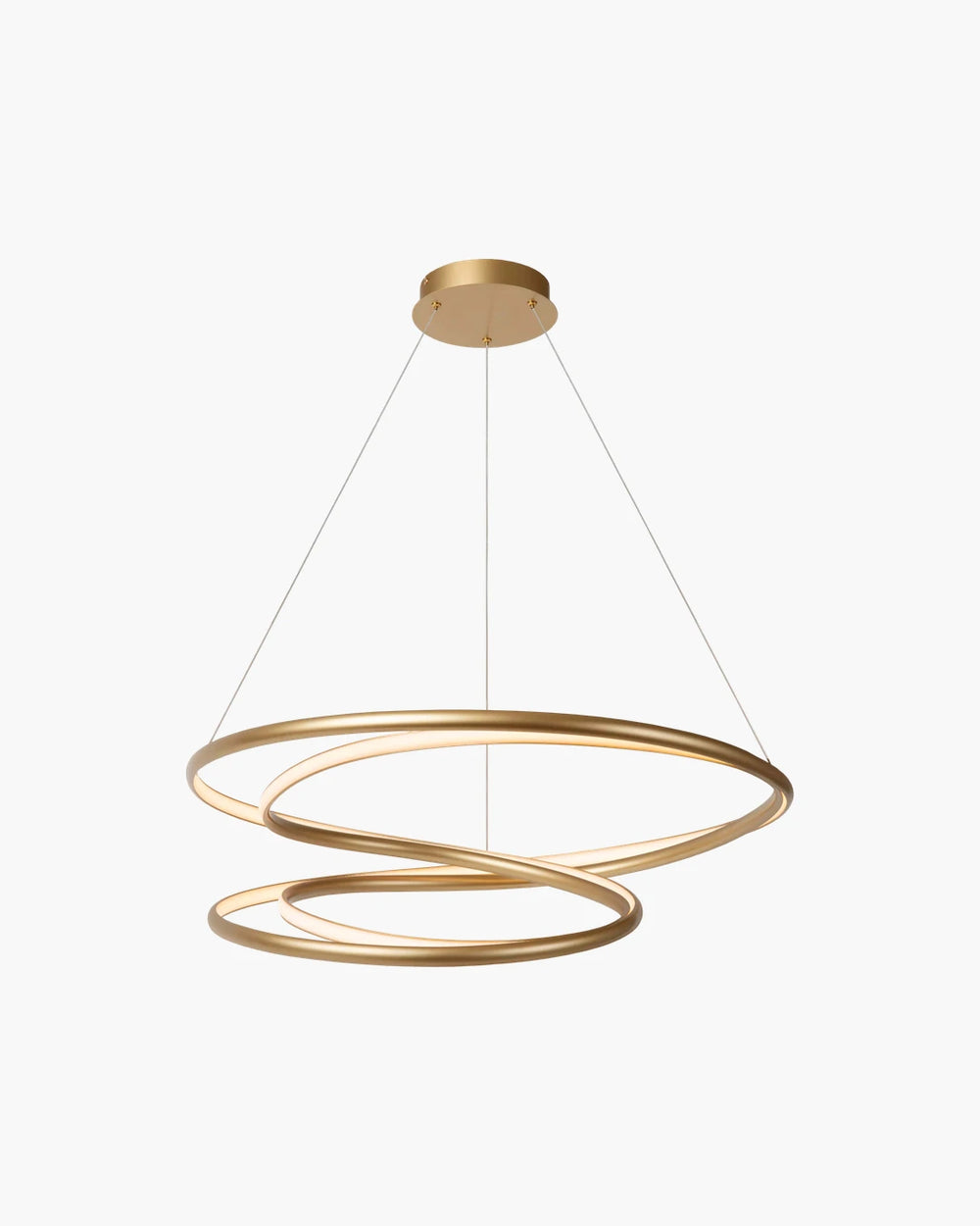 Hanglamp Sardana rond van Lucide