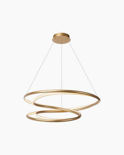 Hanglamp Sardana rond van Lucide