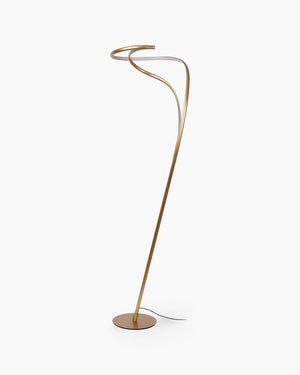 Vloerlamp Sardana van Lucide, foto 2 van 7