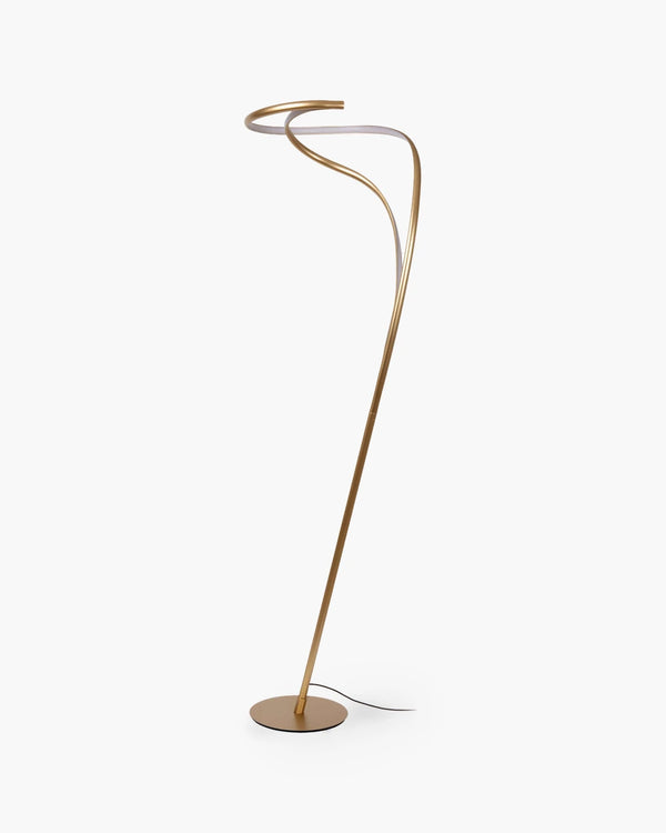 Vloerlamp Sardana van Lucide, foto 2 van 7