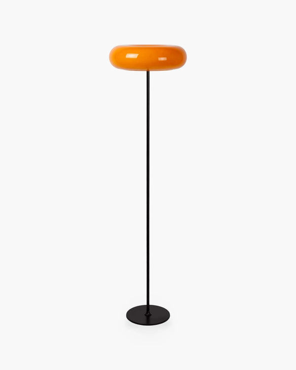 Vloerlamp Sentino van Lucide, foto 2 van 5