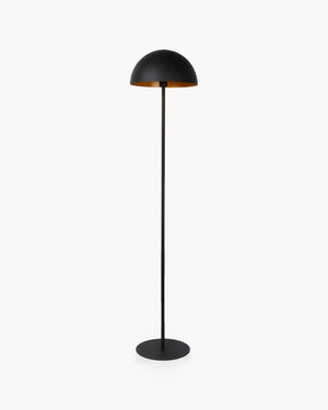 Vloerlamp Siemon van Lucide, foto 2 van 5