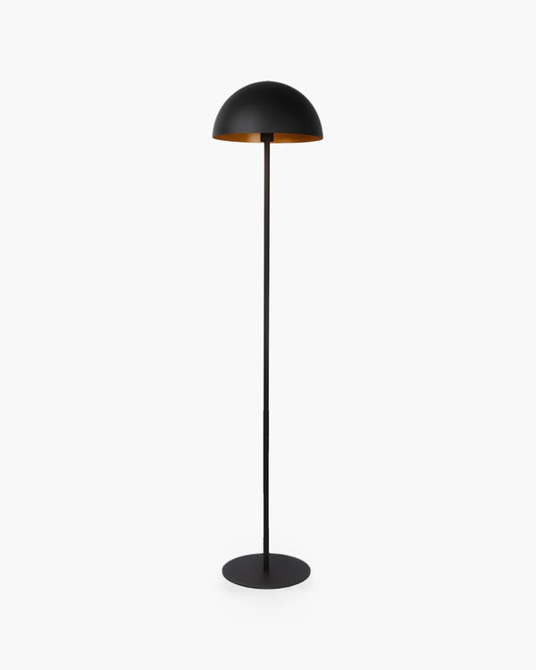 Vloerlamp Siemon van Lucide, foto 2 van 5