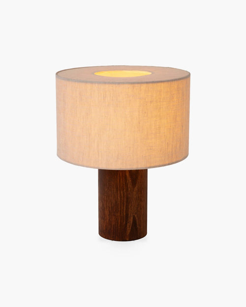 Tafellamp Tachina van Lucide