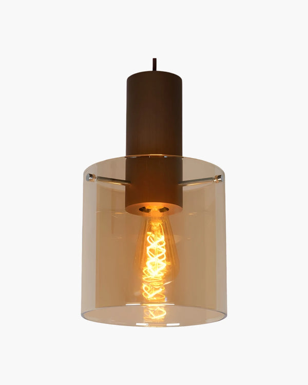 Hanglamp Toledo van Lucide, foto 4 van 5