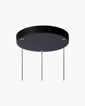 Hanglamp Tubule met 5 pendels van Lucide, foto 5 van 5