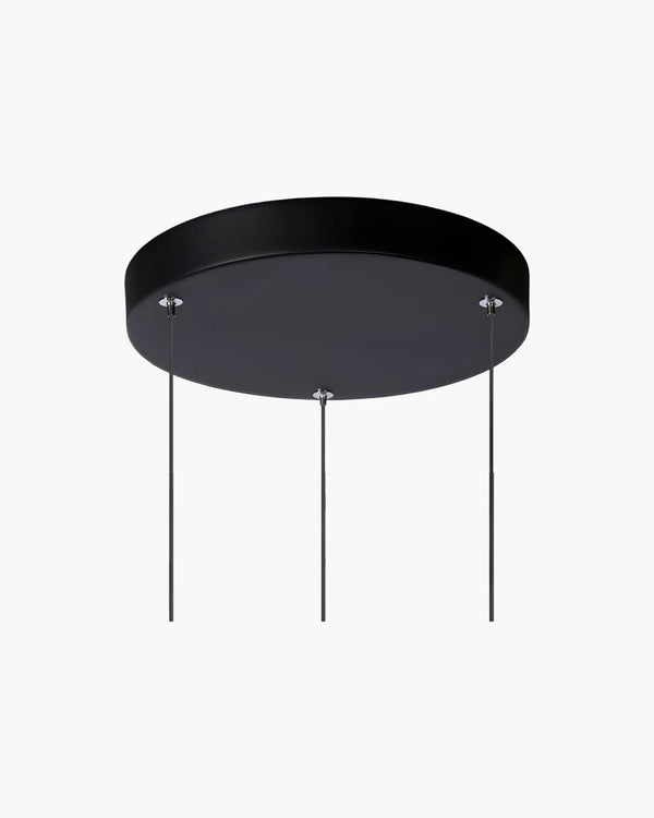 Hanglamp Tubule met 5 pendels van Lucide, foto 5 van 5