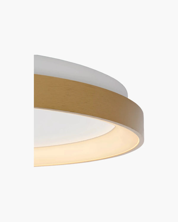 Plafondlamp Vidal van Lucide, foto 5 van 8