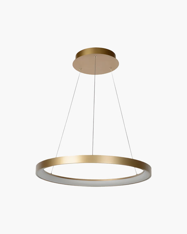 Hanglamp VIdal van Lucide, foto 2 van 9
