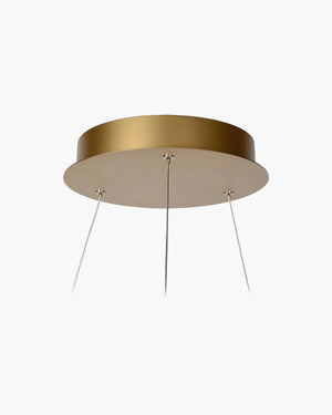 Hanglamp VIdal van Lucide, foto 4 van 9