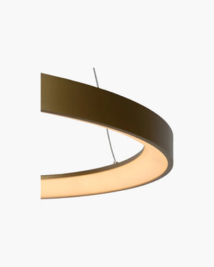 Hanglamp VIdal van Lucide, foto 5 van 9