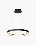 Hanglamp VIdal van Lucide, foto 6 van 9
