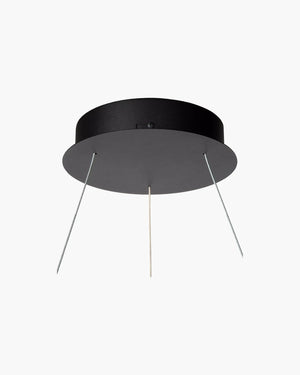 Hanglamp VIdal van Lucide, foto 8 van 9