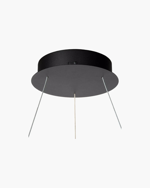 Hanglamp VIdal van Lucide, foto 8 van 9