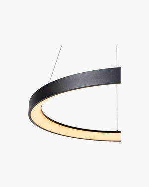 Hanglamp VIdal van Lucide, foto 9 van 9