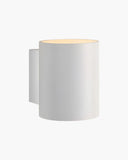 Wandlamp Xero rond van Lucide, foto 3 van 6