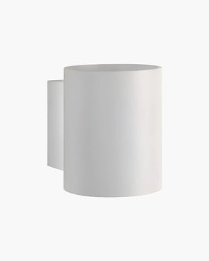 Wandlamp Xero rond van Lucide, foto 4 van 6