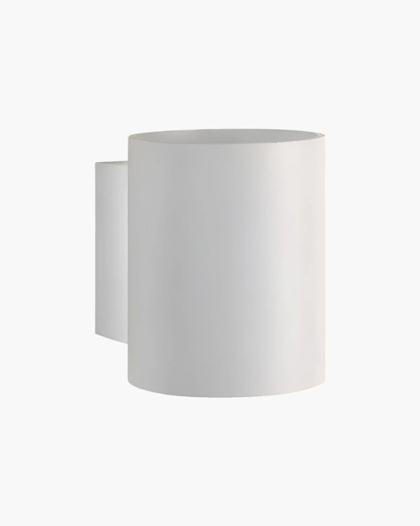 Wandlamp Xero rond van Lucide, foto 4 van 6