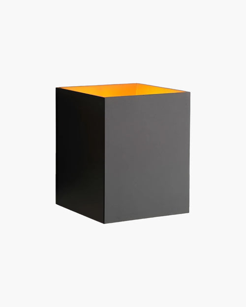 Wandlamp Xero vierkant van Lucide