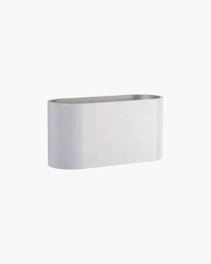 Wandlamp Xero ovaal van Lucide, foto 4 van 5