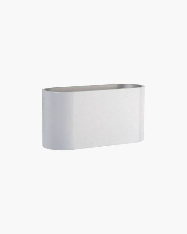 Wandlamp Xero ovaal van Lucide, foto 4 van 5