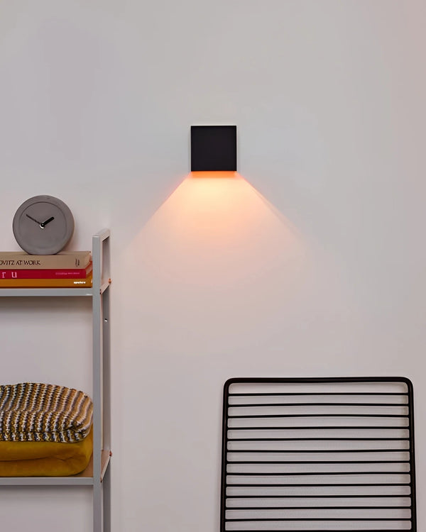 Wandlamp Xio van Lucide, foto 4 van 5