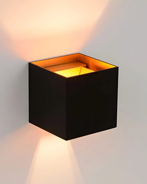Wandlamp Xio van Lucide, foto 5 van 5