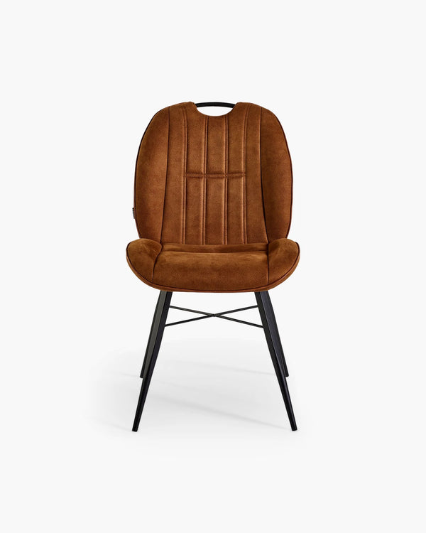 Eetkamerstoel met handvat, foto 2 van 5