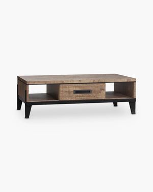 Salontafel met lade