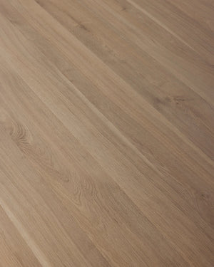 Ovale eettafel 250x128 cm, foto 5 van 6