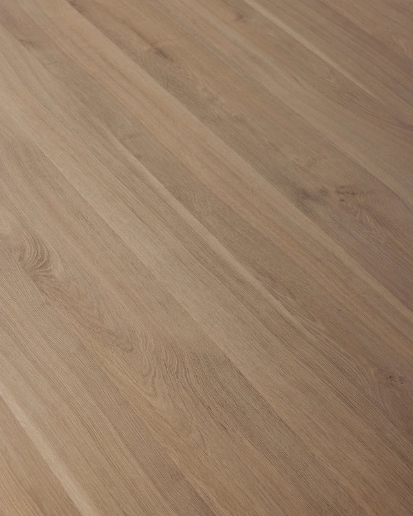 Ovale eettafel 250x128 cm, foto 5 van 6
