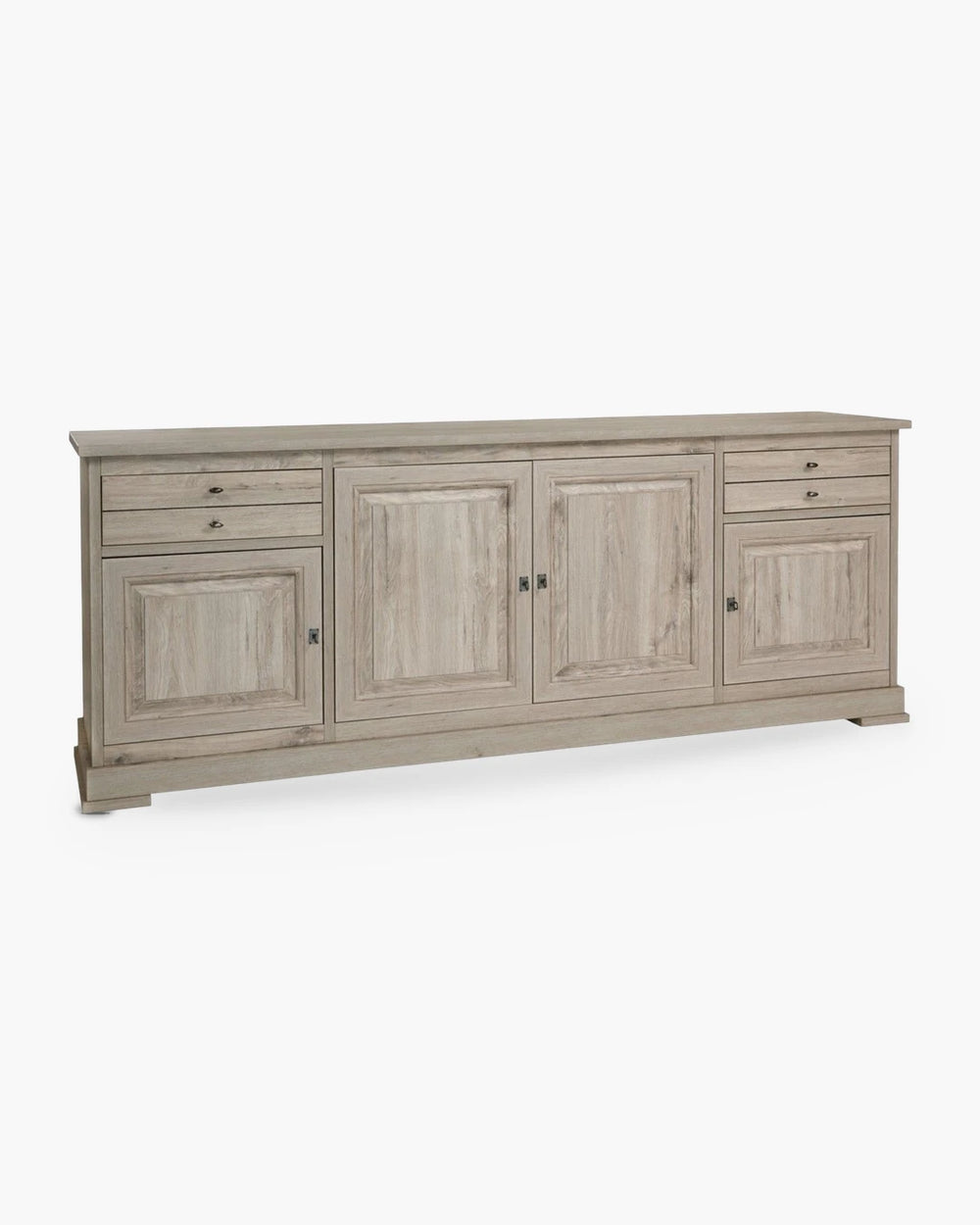 Landelijke dressoir