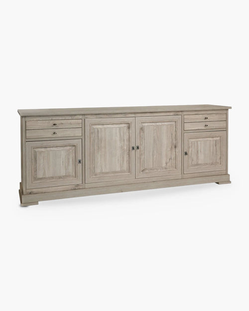 Landelijke dressoir