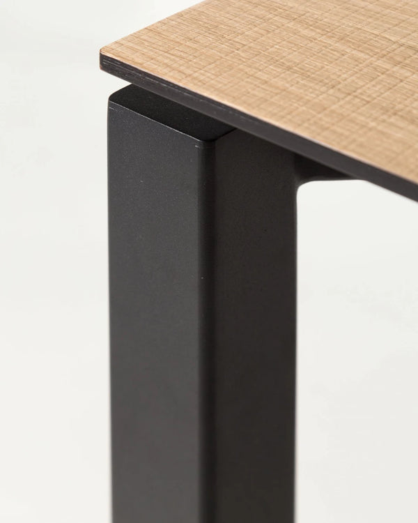 Eettafel Float van Mobitec, foto 4 van 6