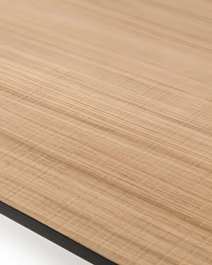 Eettafel Float van Mobitec, foto 5 van 6