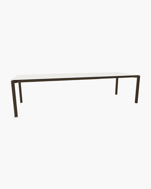 Uitschuifbare eettafel Terra van Mobitec, foto 2 van 7