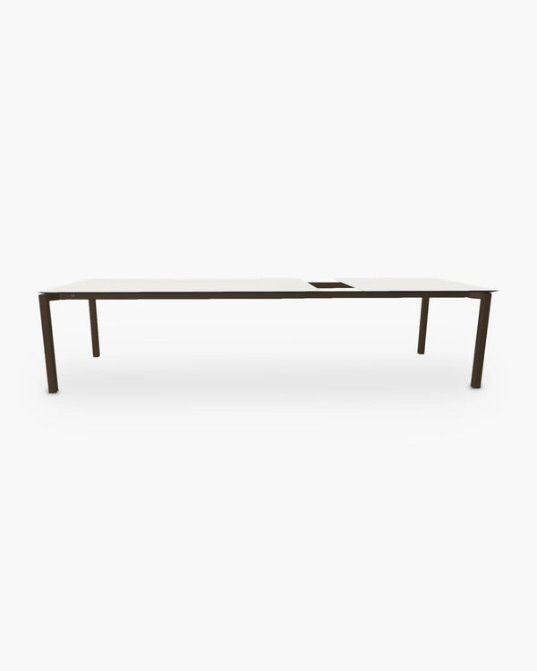 Uitschuifbare eettafel Terra van Mobitec, foto 3 van 7